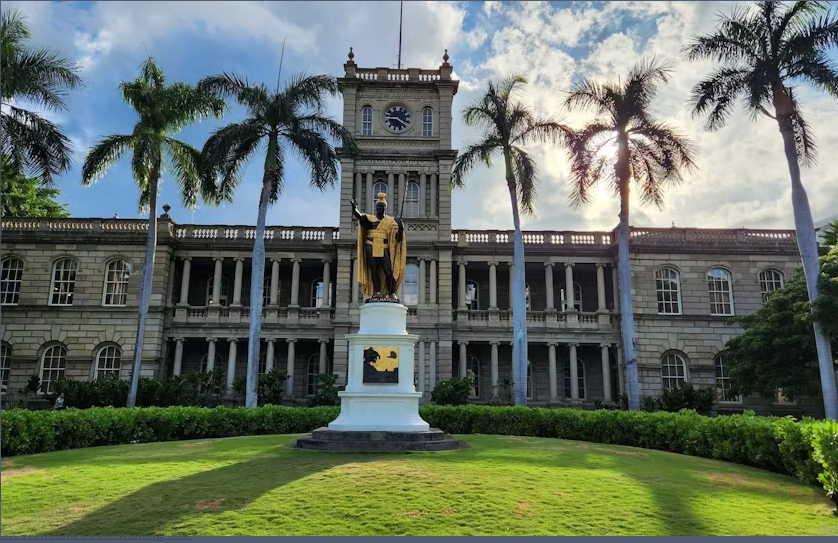 Historic Honolulu audio walking tour - Image 4